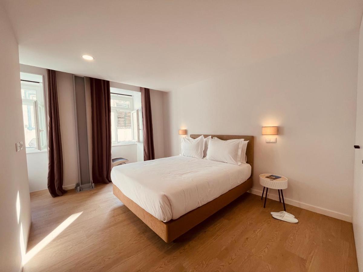 Living Funchal Executive Apartment Ngoại thất bức ảnh