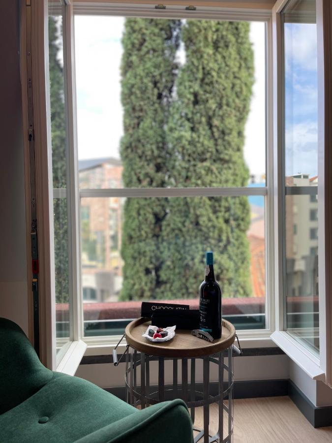 Living Funchal Executive Apartment Ngoại thất bức ảnh
